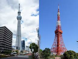 Tokyo Sky Tree